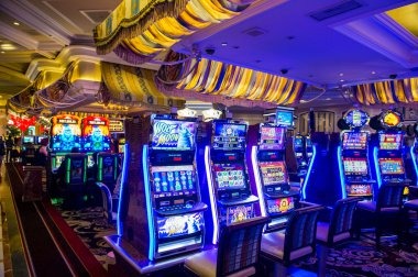 daun123 slot Bingo