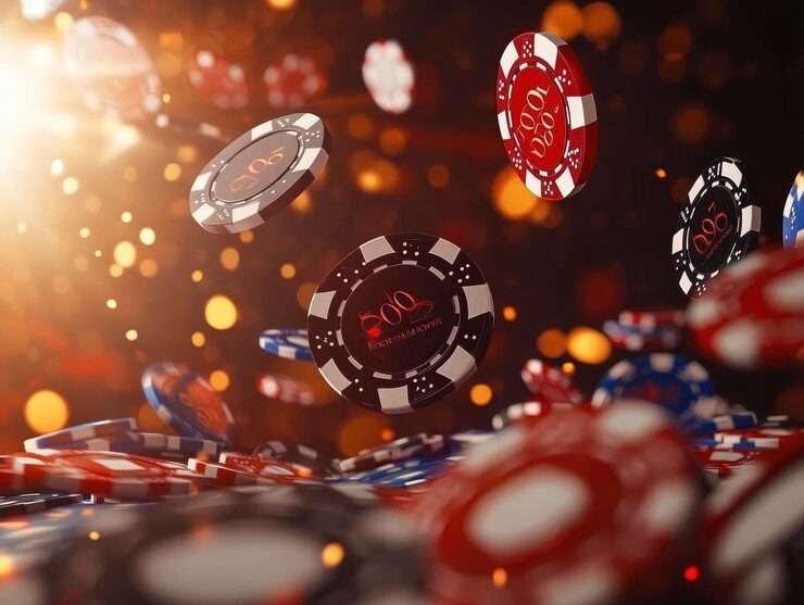 daun123 slot Crash Games