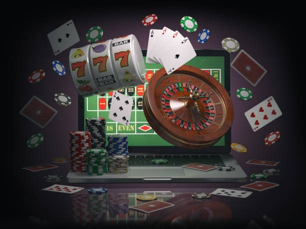 daun123 slot Live Casino